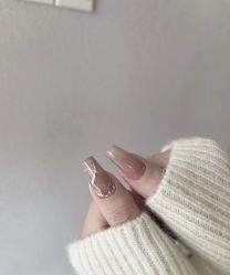 -CM.Nail美甲美睫