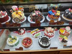 -味多美蛋糕(朝新嘉园店)