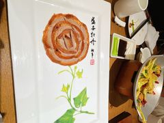 -全聚德(江宁店)