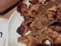 -韩宫宴烤肉·料理(苏州中心店)