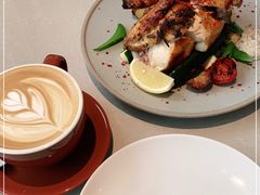 -农畉LONFOOD(福田星河COCOPark店)