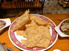 -大吉利·潮汕鲜牛肉火锅(西安店)