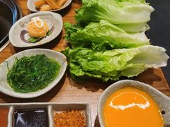 -牛人·雪花牛·木炭烤肉(昆山陆家店)