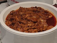 -龍歌自助小火锅(雨花台江南虹悦城店)