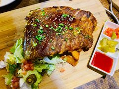 -Famous肥猫墨西哥音乐餐吧(五棵松华熙LIVE店)