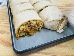 -汕味十足·汕尾特色小吃(海珠店)