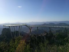 -狼牙山风景区