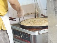 -咏春葱油饼(德政中路店)