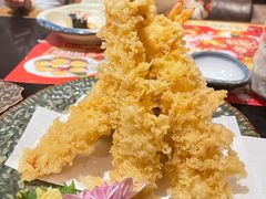 -古田居·特色寿司料理(骏欣中心店)