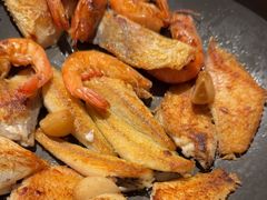 -潮府馆·非遗潮州菜·港式点心(世纪公园店)