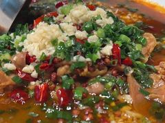 -院里寻菜·精致庭院菜(观沙岭店)