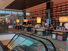 -茑屋书店(天目里店)