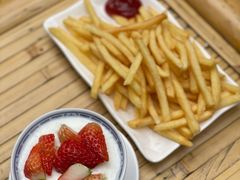 -周大娘牛乳(旧寨古村总店)