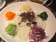 -茄子恰恰·新云南小炒(坪山益田店)