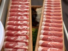 -四喜小胖·北京涮肉(五道营店)