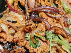 -京味斋·北京烤鸭(北京南站洋桥店)