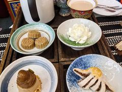 -北京西藏大厦酒店