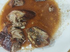 -吉莲利苑海鲜酒家(珠海拱北29年老字号店)