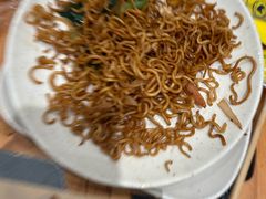 -本色.小马哥烧烤(五一路总店)