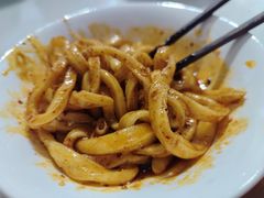 -樊三嬢手工甜水面(大邑安仁店)