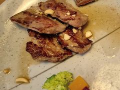 -王鼎精致料理铁板烧(世博源店)