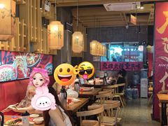 -兔槽江湖菜·重庆璧山兔(水围店)