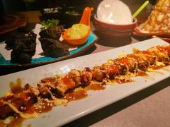 -沼津港精致料理·寿喜烧·烧鸟(龙湖南桥天街日料榜单店)