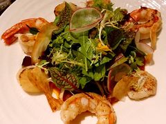 -恰餐厅及酒吧 CHAR Bar & Grill (北京丽都皇冠假日店)