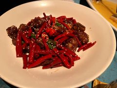 -茶人村·宫廷私厨(奥体印象城店)