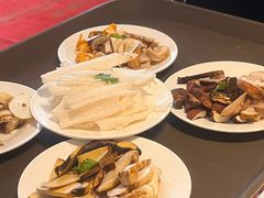 -天宜隆蘑菇宴火锅(石景山旗舰店)