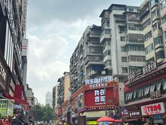 -丁家脆哨(民生路店)