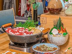 -浦·传统日式料理(3 5 1 1 店)