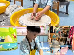 -顺德南宏海立方海洋公园