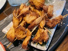 -素德轩素食餐厅(东港店)