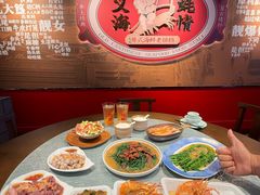 -蚝得喜海鲜(东城店)