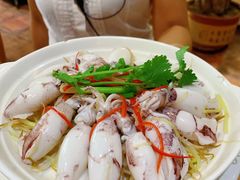 -百年银屏·蚝烙专门店(乐山店)