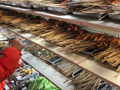 -江二娃串串香(科园四路总店)