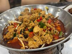 -谭姐湘菜馆(浦东大道店)