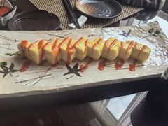 -天海日餐厅-青岛海泉湾皇冠假日度假酒店