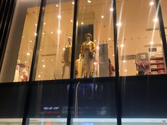 -优衣库(深圳万象天地旗舰店)