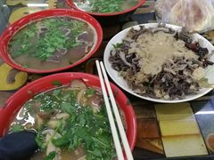 -春雨羊汤店(广开四马路总店)