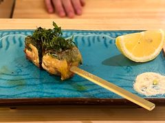 -鳥忆·omakase炭火烧鸟