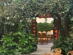-春满园生态餐厅(南宫路店)