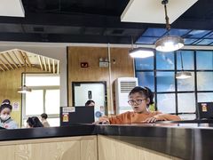 -和庆斋羊蝎子火锅·碳缸烧烤(顺义旗舰店)