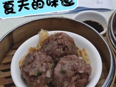 -岭南汇海鲜酒家·粤菜·手工茶点(蛇口店)
