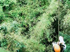 -清迈丛林飞跃 JungleFlight