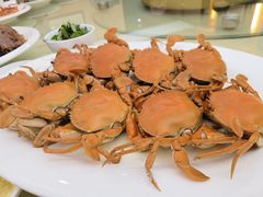 -金瑞轩大酒楼·顺德鱼生·粤菜海鲜(东江国际店)