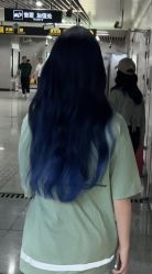 -奈川烫染Salon