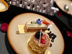 -上海苏宁宝丽嘉酒店·Cafe Bellagio西餐厅