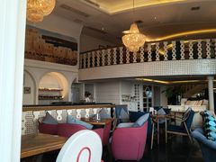 -良木缘咖啡西餐(蜀汉路店)